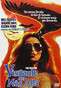 The Visitor  (1979) (DVD)